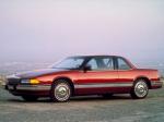 Buick Regal Coupe 1988 года
